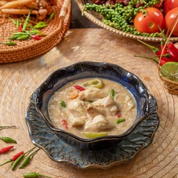 เนื้อปูหลน