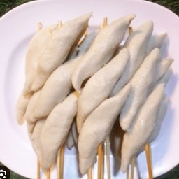 ยำยำลูกชิ้น