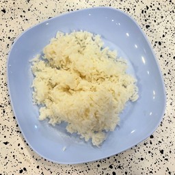 ข้าวเปล่า