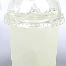 น้ำมะนาว