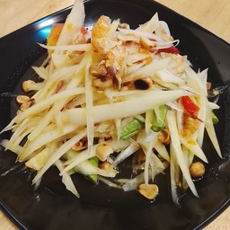 ตำไทย