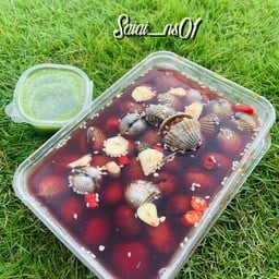 ทะเลดอง by ทรายอี้