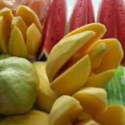 มะม่วงสามรส