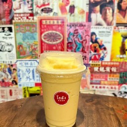 นมกล้วย