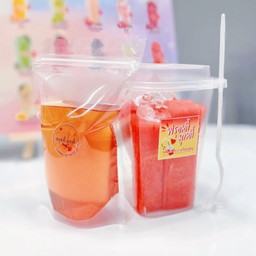 ชาแตงโม