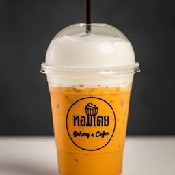 ชานม