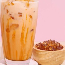 Jelly  Honey  รสชาไทย