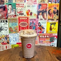 นมโอวัลติน