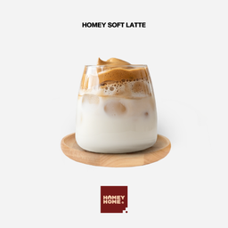 Soft Latte