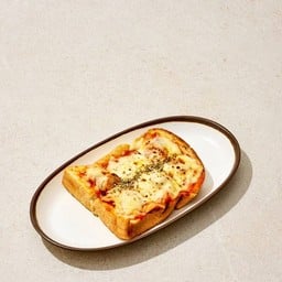 ขนมปังพิซซ่า