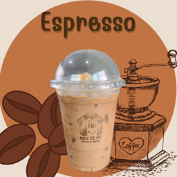 เอสเพรสโซ่