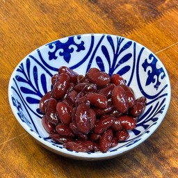 ถั่วแดง