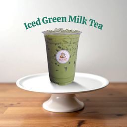 ชาเขียว LM