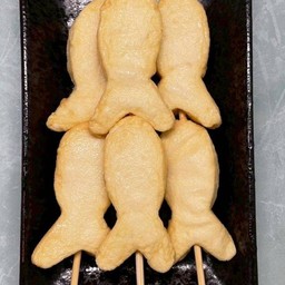 (A76)เต้าหู้ตัวปลา