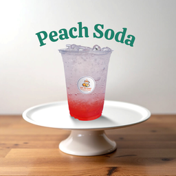 พีชโซดา LM