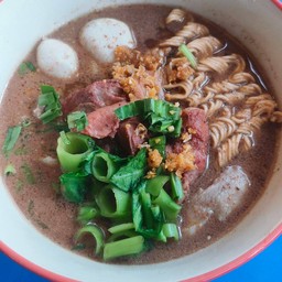 มาม่าหมู