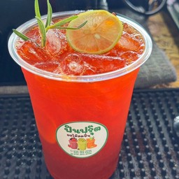 ชามะนาว