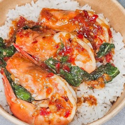 โครตตกระเพราทะเลเดือด