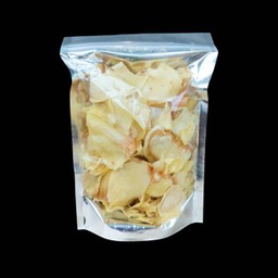 ทุเรียนทอด