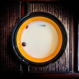 น้ำซุปกระดูกหมูเปล่า 300ml