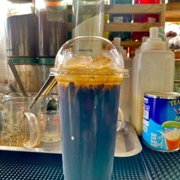 เนยกะนม