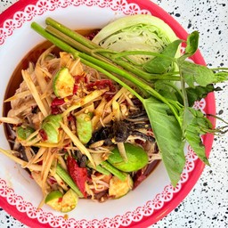 ตำซั่ว