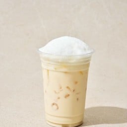 นมสดเย็น ( รสหวาน )