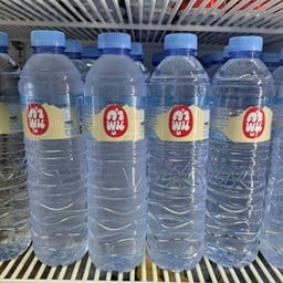 น้ำแร่คำพูน