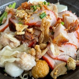 บะหมี่จัมโบ้