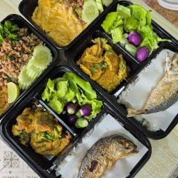 อู่ข้าว อู่กะเพรา