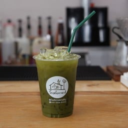 มัทฉะเพียว 100%