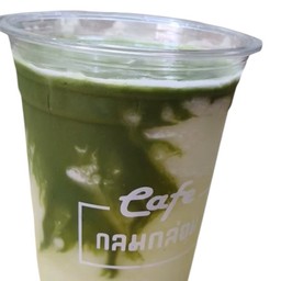 มัทฉะ &สัปปะรดปั่น