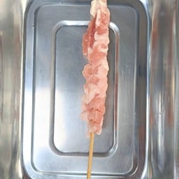 รสหอม หม่าล่า BBQ & SHABU  สุขาภิบาล2