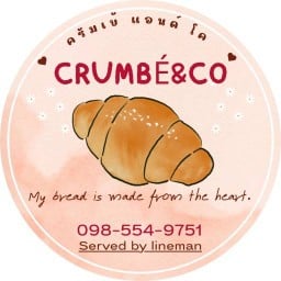Crumbé&Co