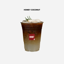 Americano Coconut