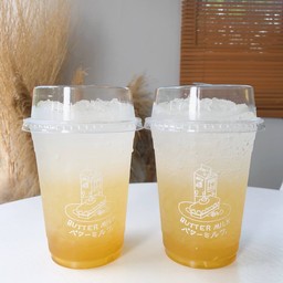 น้ำผึ้งมะนาวโซดา