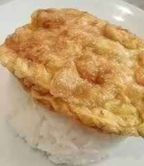 ข้าวไข่เจียว