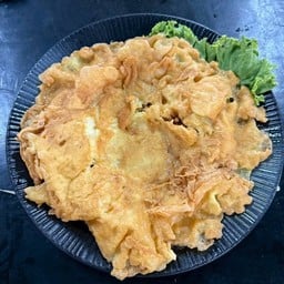 ไข่เจียวปู