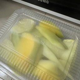 มะม่วงเปรี้ยว