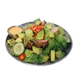 Avocado Salad