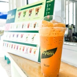 ชาพะยอม สาขาซอยยายซัง สาขาซอยยายซัง