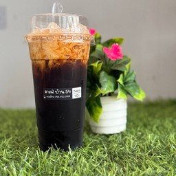 กาแฟโบราณยกล้อ