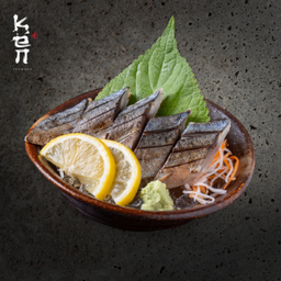 ซาบะดองซาซิมิ