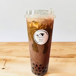 โกโก้ คาราเมล