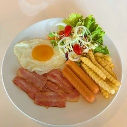 เบรคฟัส