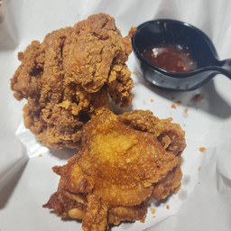 สะโพกไก่แมวสะกิด  ( 1 ชิ้น)