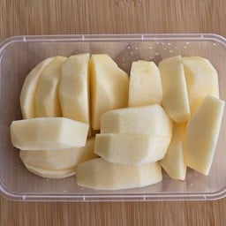 แอปเปิ้ลฟูจิ