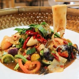 ตำหลวงพระบาง