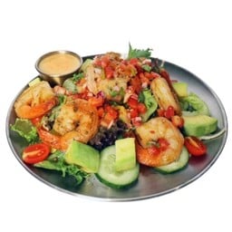 Shrimp Salad