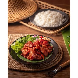 บ้านกับแกล้มทอดกรอบ